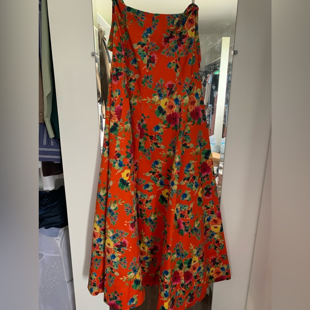 Daphne skirt , size 0,and Hyannis top, size XS, Cara Cara